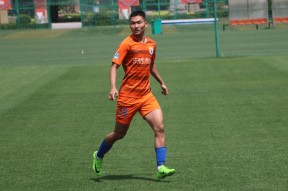 山东泰山窗口期伤情更新；志在欧联名次提升；震撼外界；赛季目标并未改变的简单介绍-九游官方入口