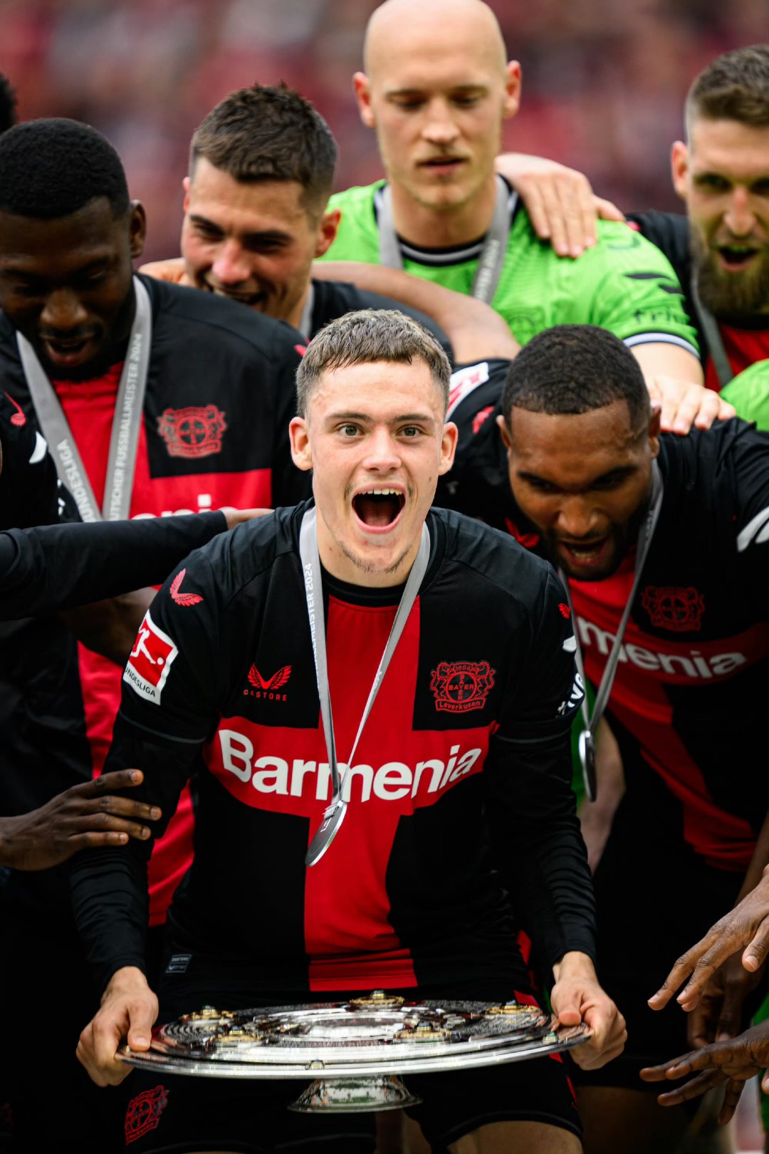 勒沃库森vsac米兰 勒沃库森vsac米兰