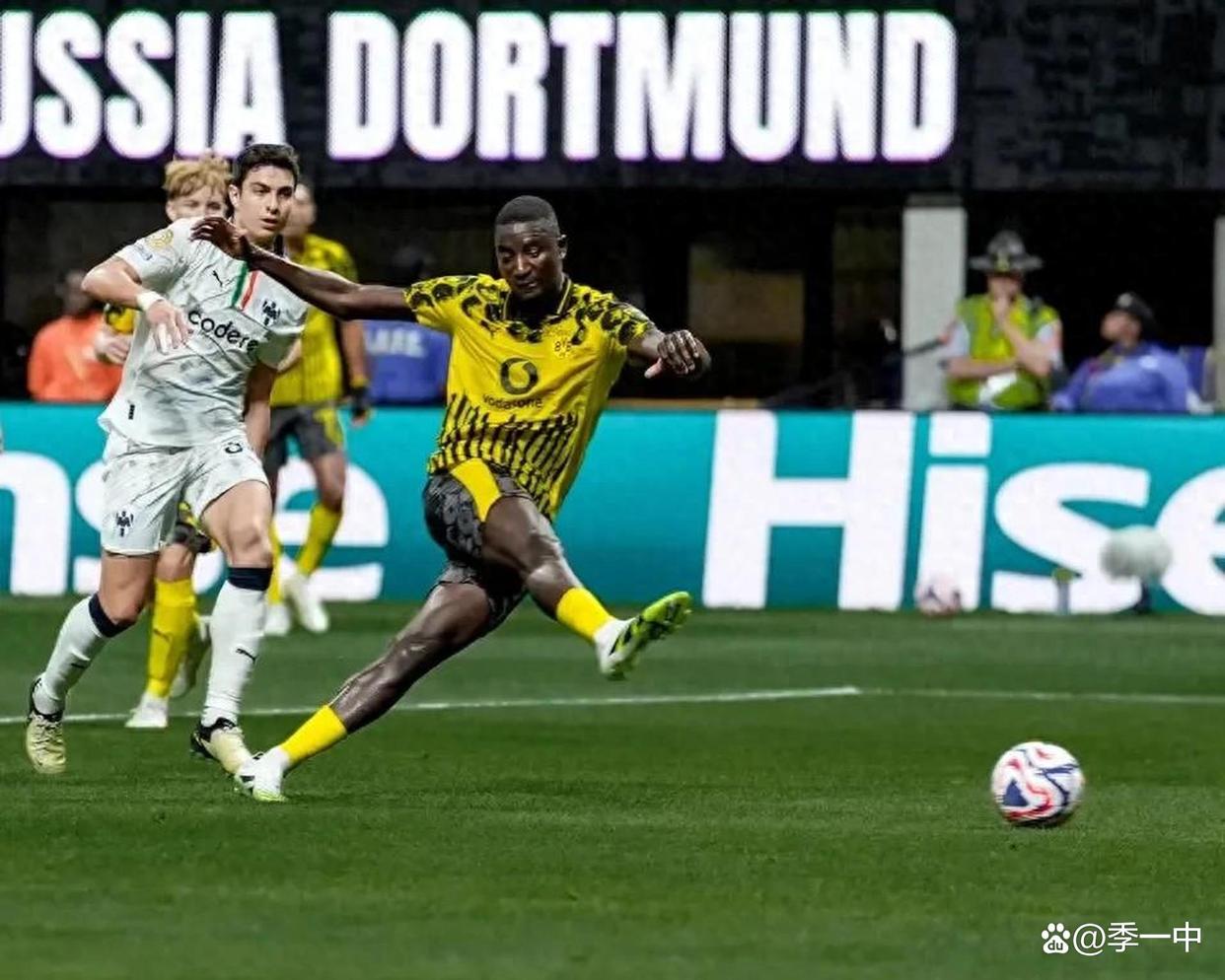 风云突变多特蒙德赛前内部沟通,意甲版图或变,信心回归,年轻球员得到机会(多特蒙德时隔11年晋级欧冠4强) 风云突变多特蒙德赛前内部沟通,意甲版图或变,信心回归,年轻球员得到机会(多特蒙德时隔11年晋级欧冠4强)