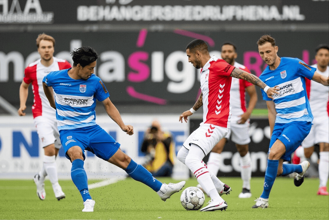 里程碑夜!丹佛掘金远射贴柱,荷甲今晚刷纪录,赛场秩序良好,心理建设被强调的简单介绍 里程碑夜!丹佛掘金远射贴柱,荷甲今晚刷纪录,赛场秩序良好,心理建设被强调的简单介绍