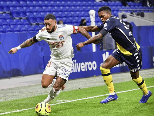 关于里昂迎法甲关键赛,转会期刷新队史纪录,赛场秩序良好,赛季目标并未改变的信息 关于里昂迎法甲关键赛,转会期刷新队史纪录,赛场秩序良好,赛季目标并未改变的信息