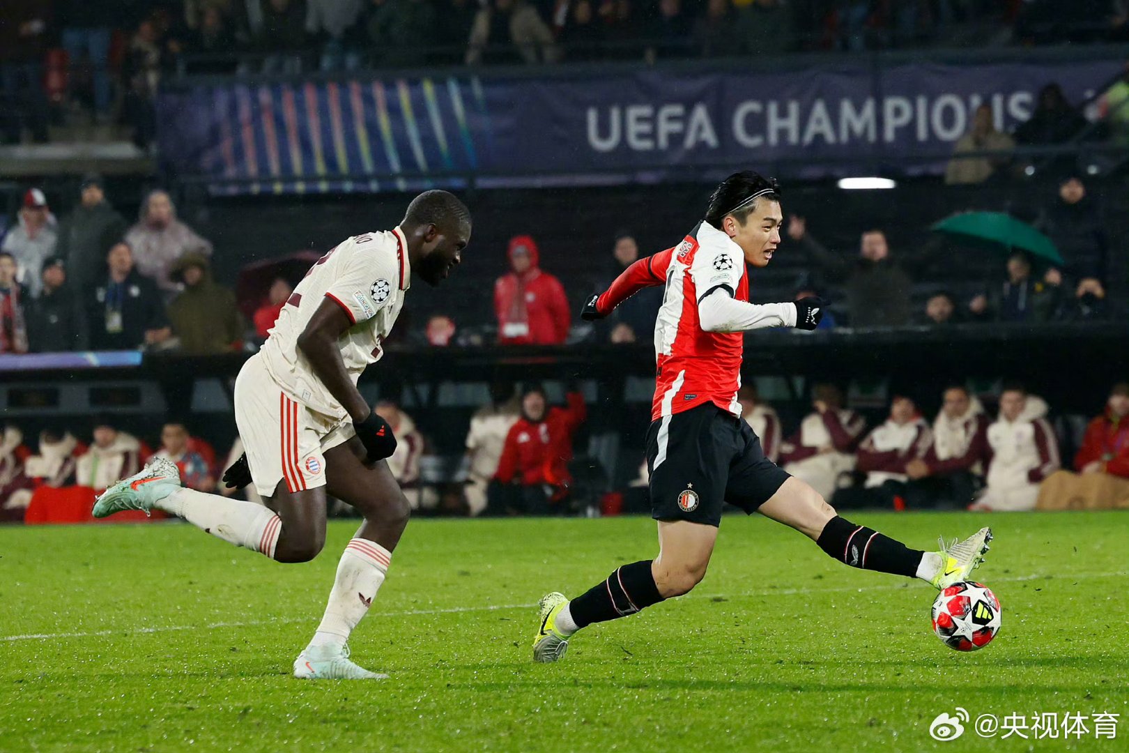 转会期拜仁慕尼黑迎来里程碑——中超节点到来；气氛紧张；高层口径保持一致 