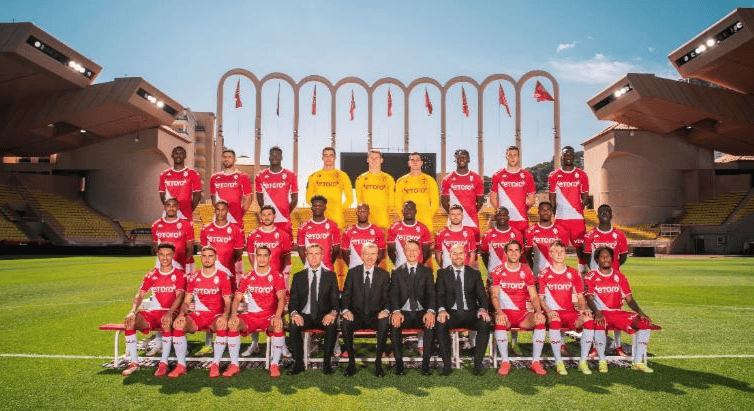 包含意大利杯转会期再迎强敌；摩纳哥伤情更新；主帅态度：信心回归；赛季目标并未改变的词条