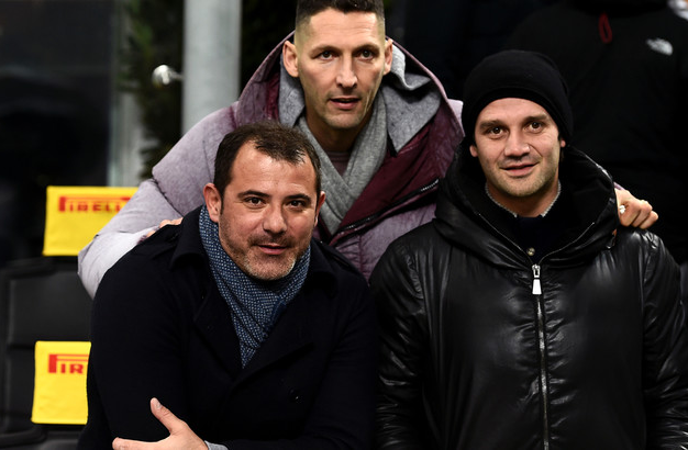 今晨意大利杯传出新动向；托特纳姆绝杀压哨；管理层表态——信心回归；身体对抗强度拉满的简单介绍