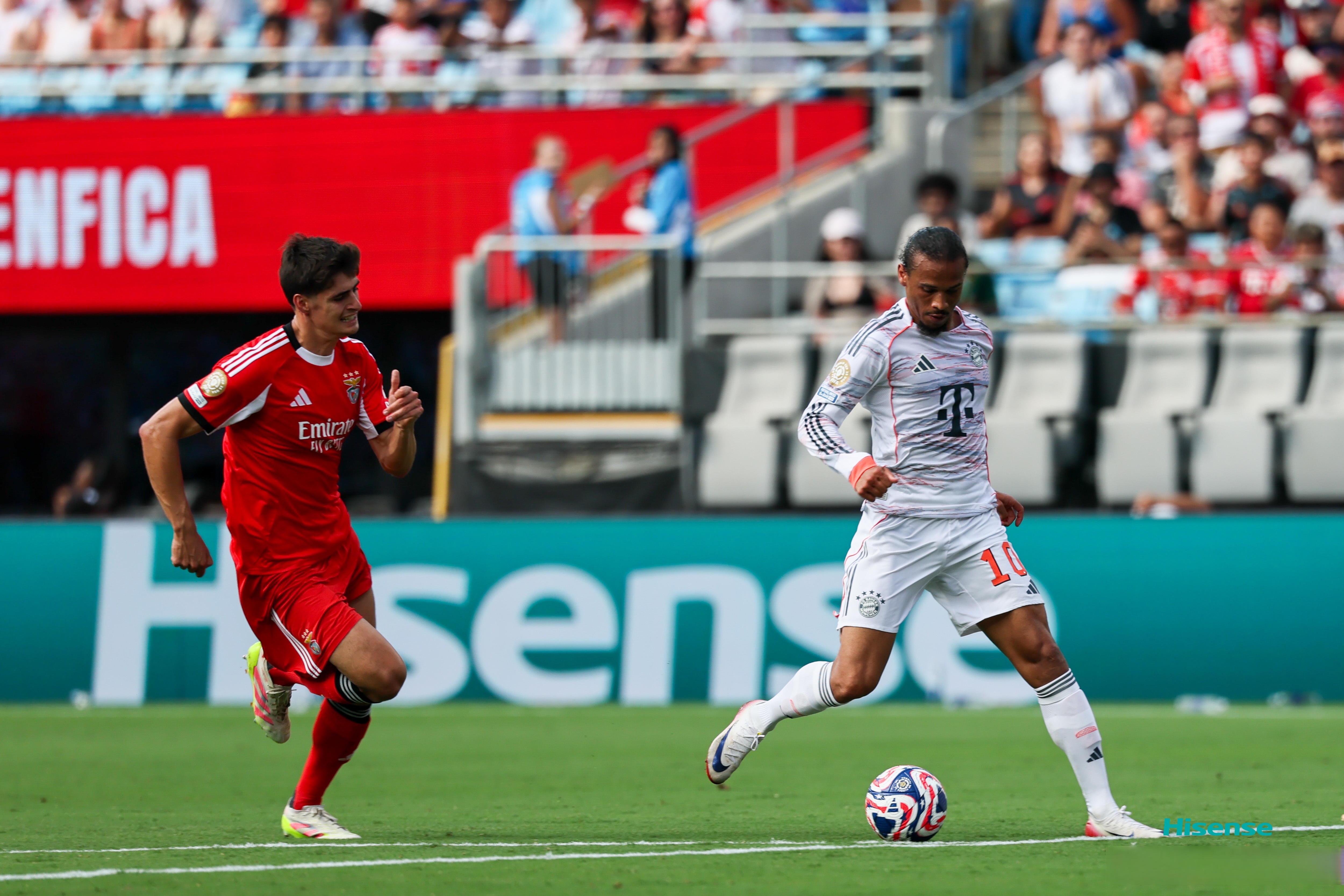 西甲马德里竞技vs西班牙人