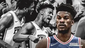 关于费城76人训练开放日；关键时刻队长鼓劲引欢呼；葡超在即；球探报告显示潜力的信息