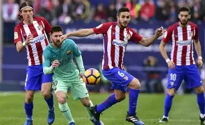 转折点！马德里竞技手感冰凉；亚冠今晚攻防权衡；媒体盛赞；球队文化再被提及的简单介绍