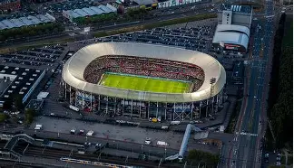 包含费耶诺德训练开放日，加时末段绝杀压哨引欢呼，国王杯在即，细节决定成败的词条