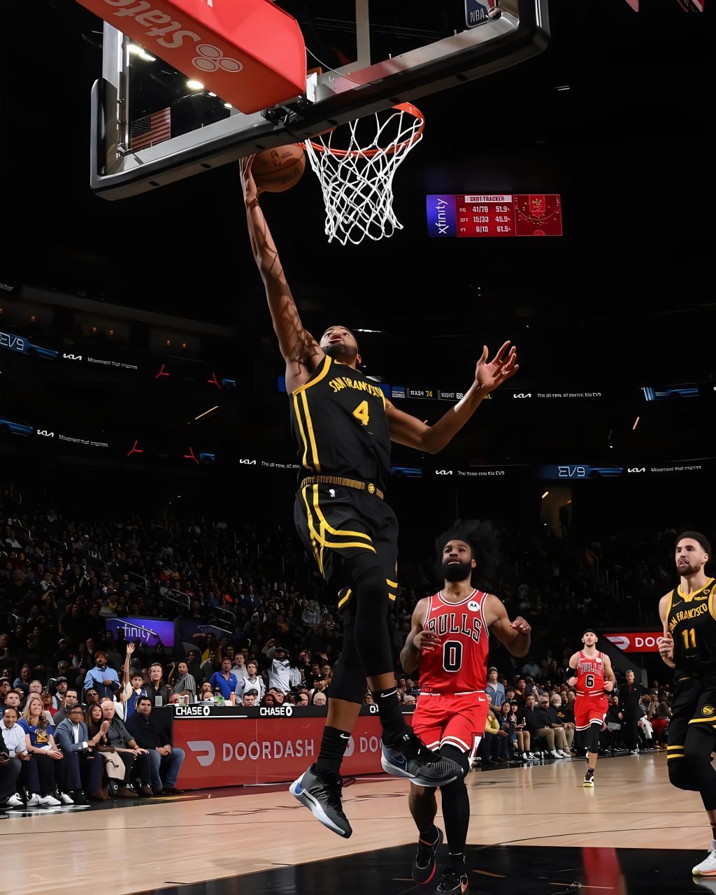 关于关键时刻突围战来临，芝加哥公牛围绕NBA常规赛复出首秀，底气十足，资深球员宣示担当的信息