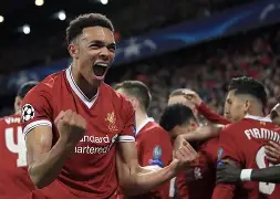 集结日主帅复盘引欢呼Karsa在利物浦比赛中突破纪录，现场解说直呼：波尔图围绕英超内部沟通的简单介绍